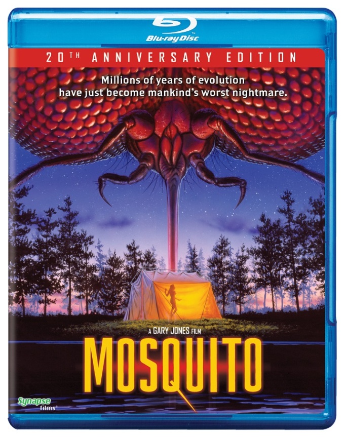 Mosquito-Blu-ray
